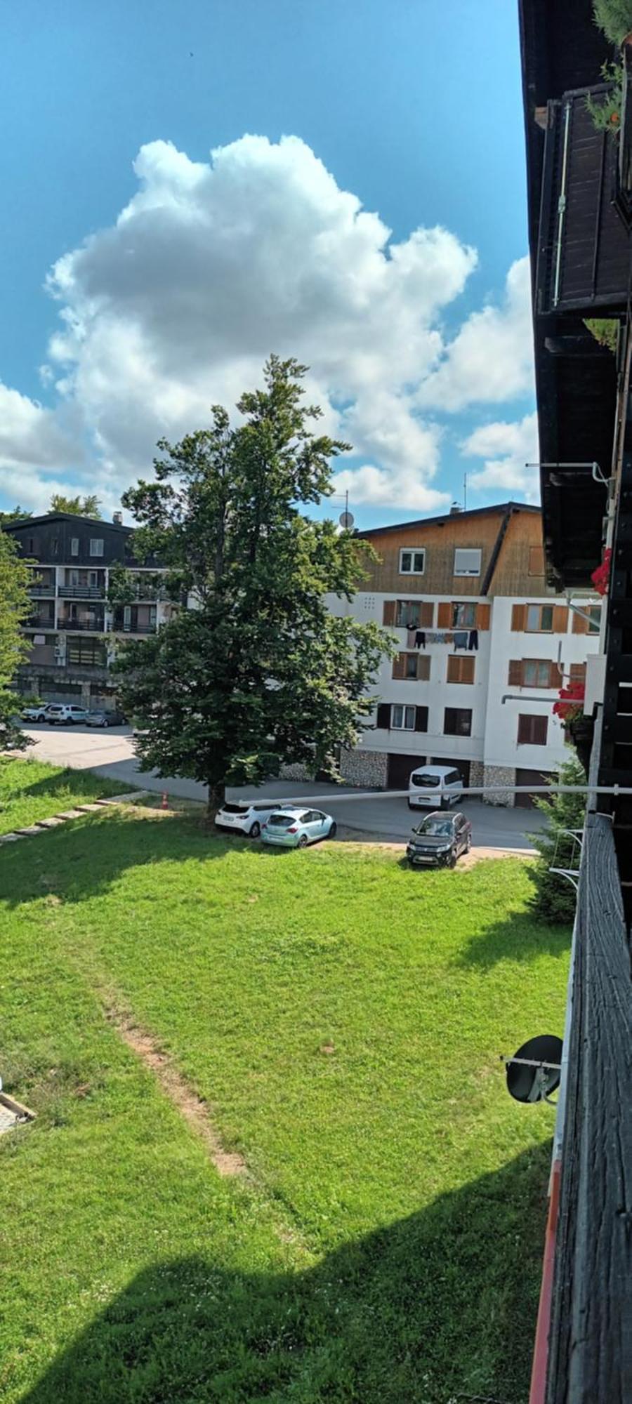 Tisa Self Check In Apartamento Plitvička Jezera Exterior foto
