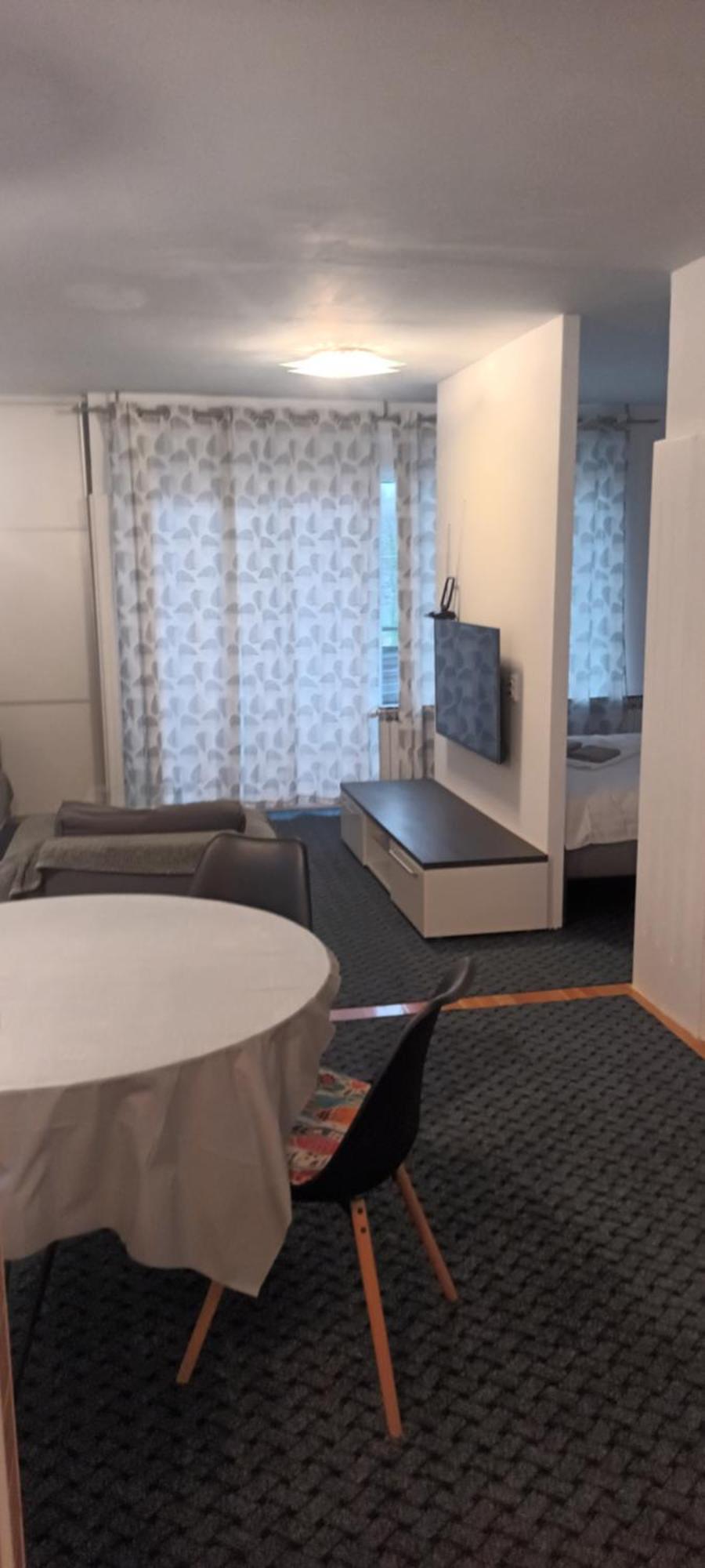 Tisa Self Check In Apartamento Plitvička Jezera Exterior foto