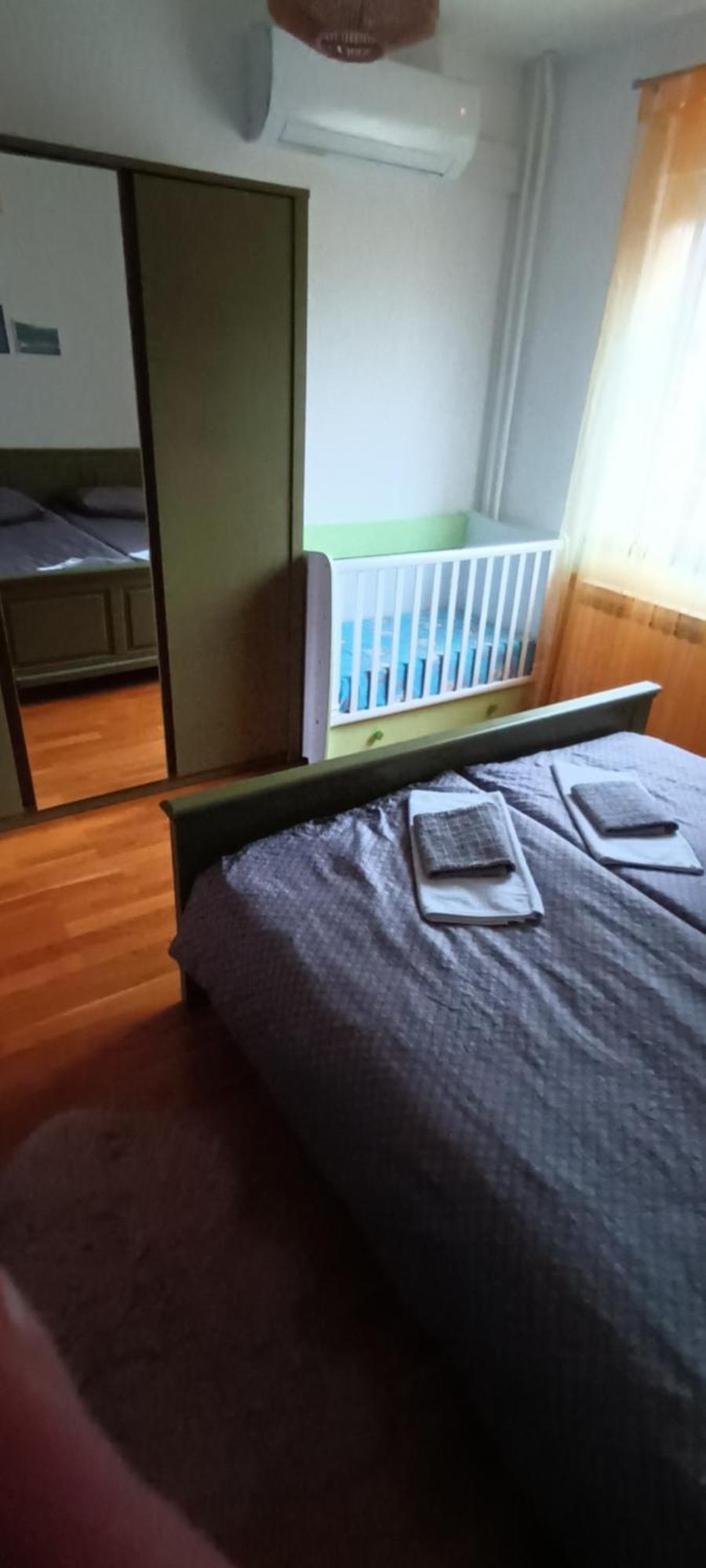 Tisa Self Check In Apartamento Plitvička Jezera Exterior foto