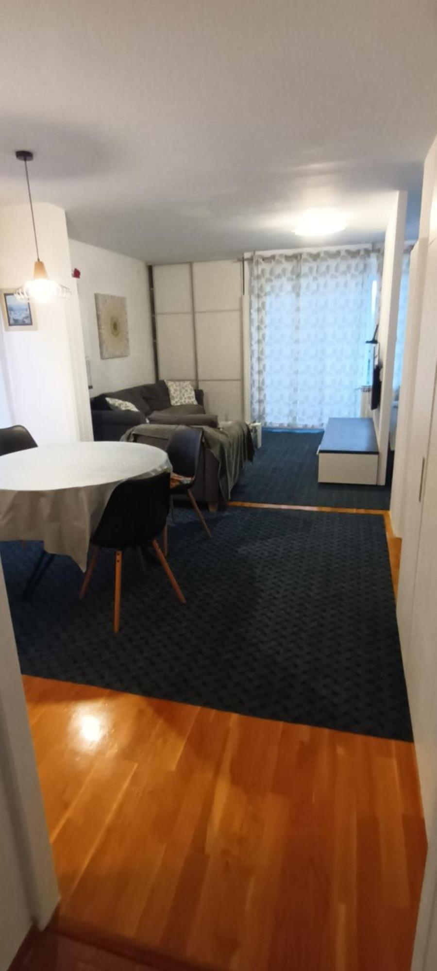 Tisa Self Check In Apartamento Plitvička Jezera Exterior foto