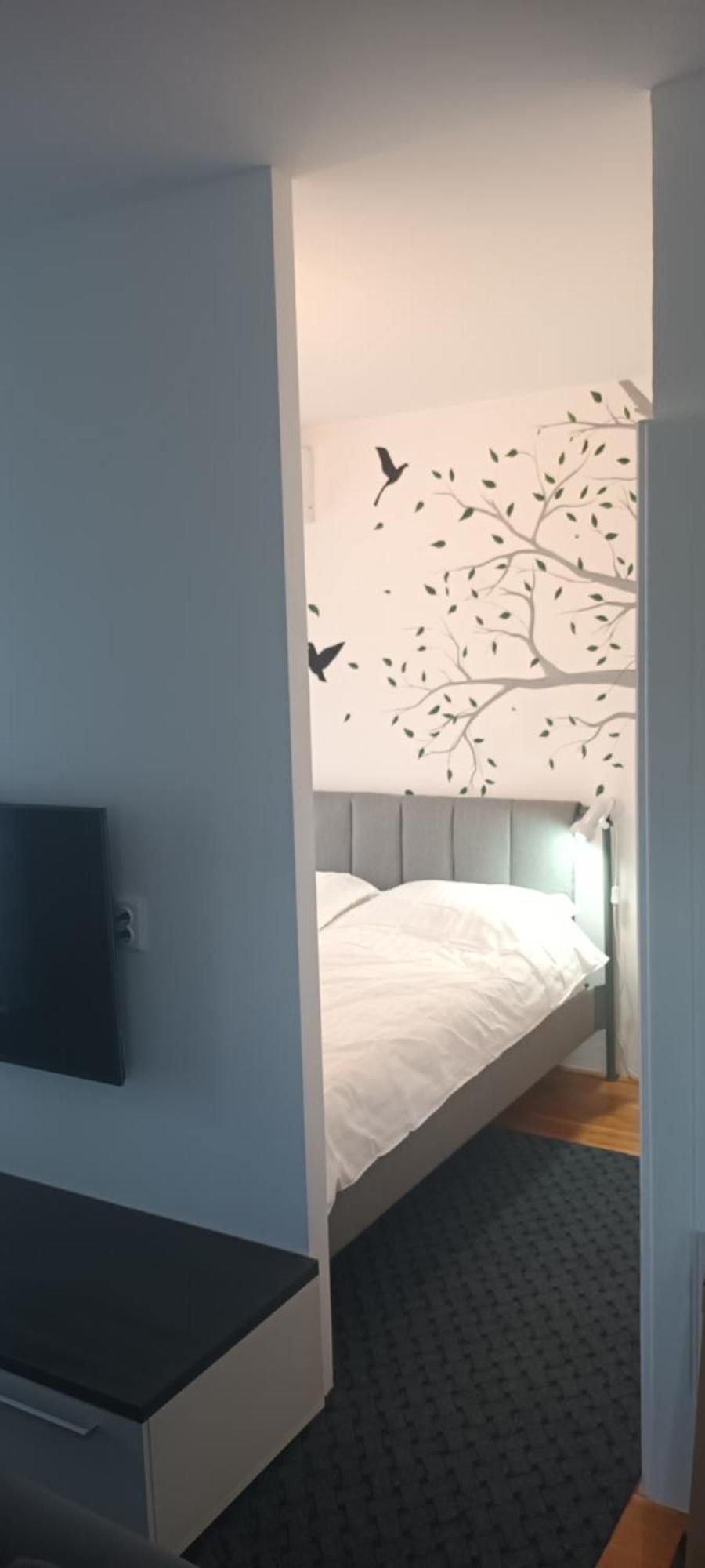 Tisa Self Check In Apartamento Plitvička Jezera Exterior foto