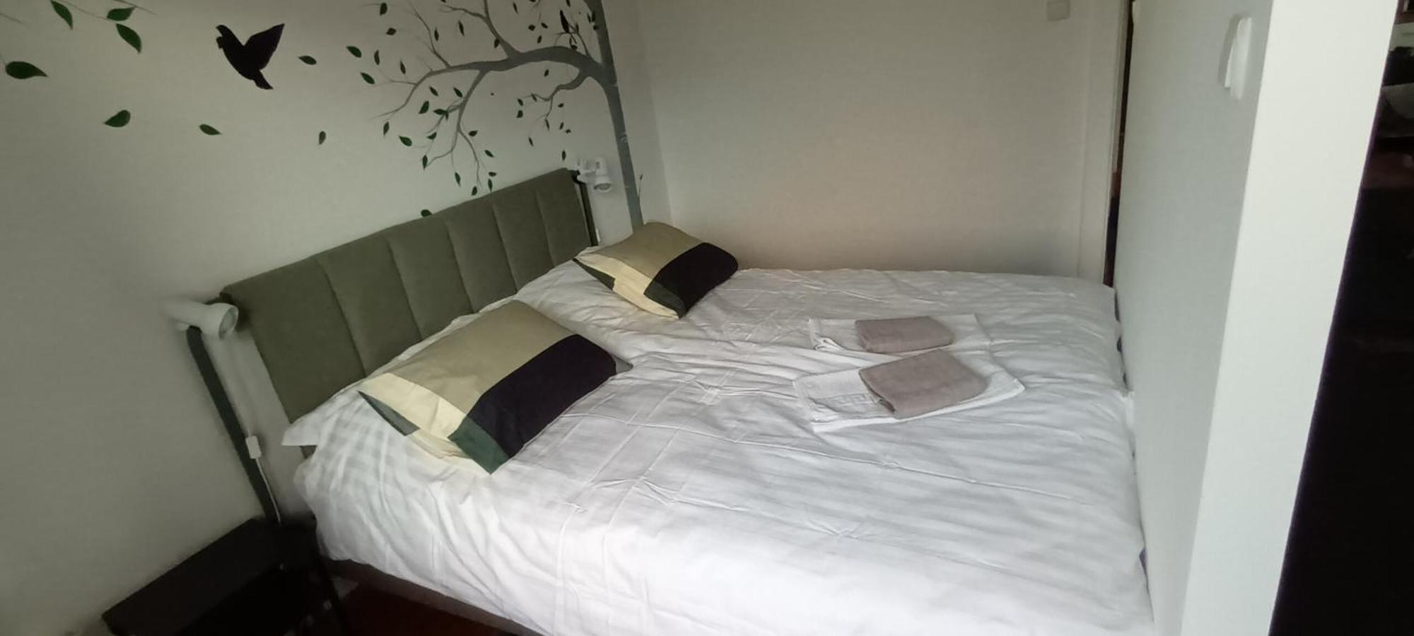 Tisa Self Check In Apartamento Plitvička Jezera Exterior foto