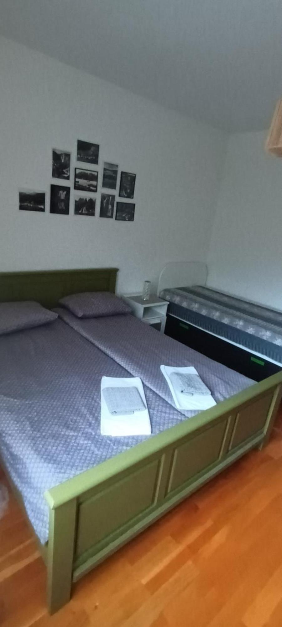 Tisa Self Check In Apartamento Plitvička Jezera Exterior foto