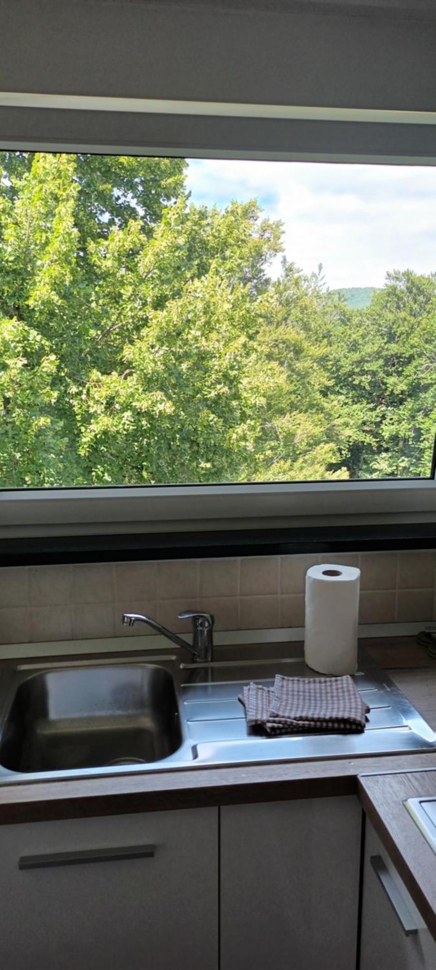 Tisa Self Check In Apartamento Plitvička Jezera Exterior foto