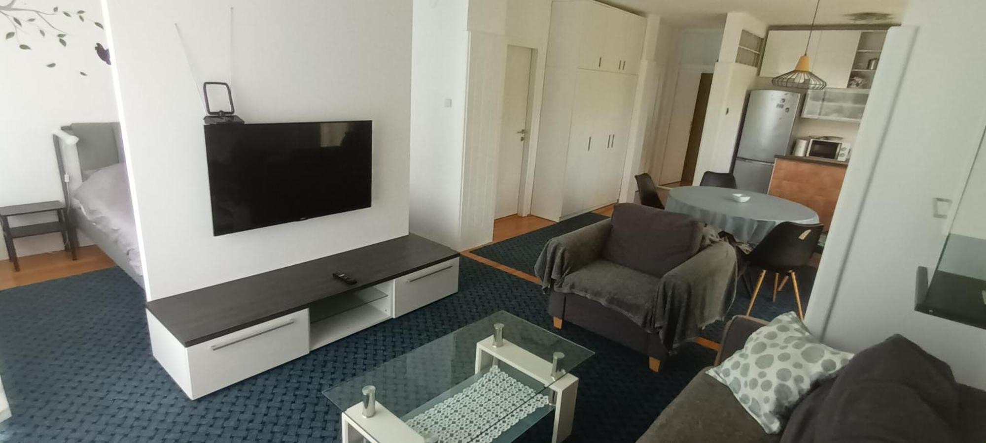 Tisa Self Check In Apartamento Plitvička Jezera Exterior foto