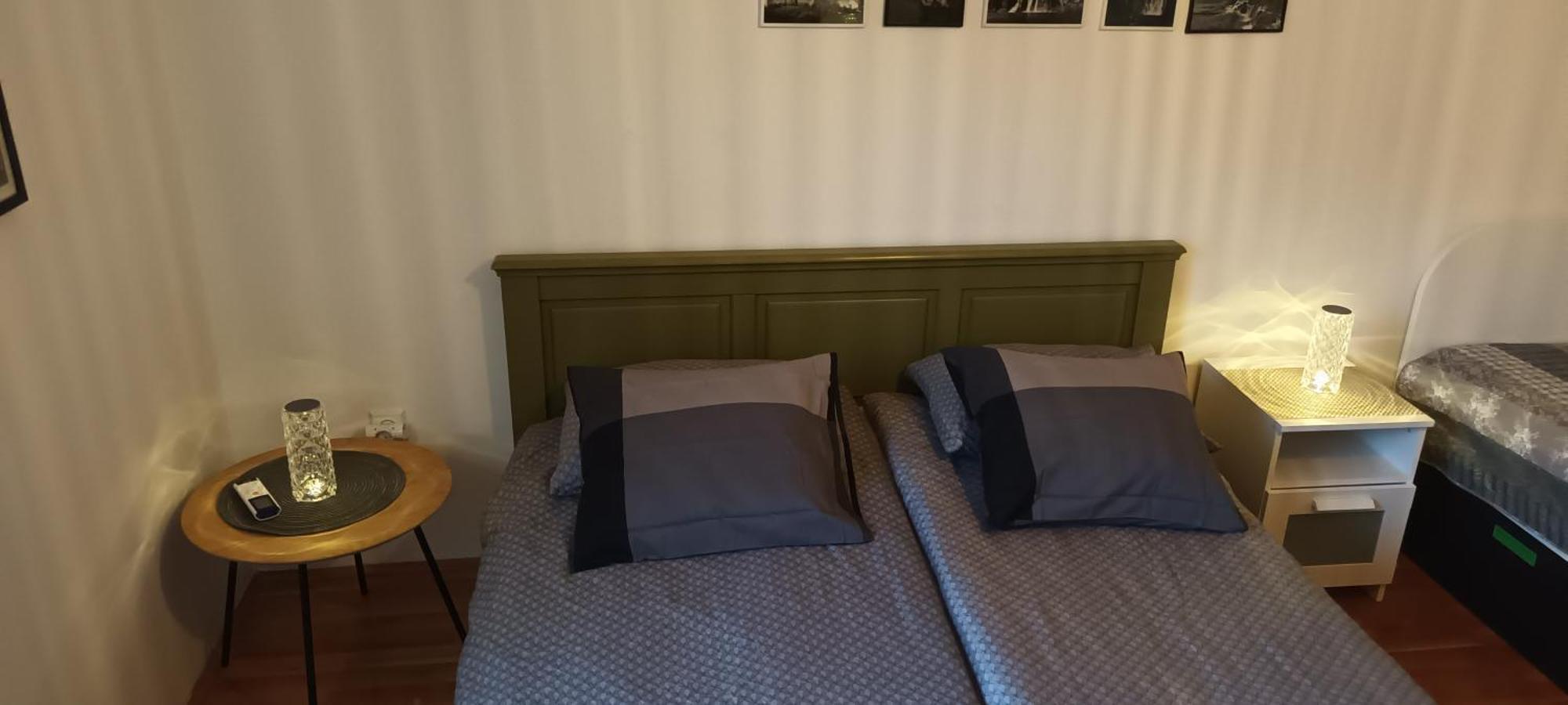 Tisa Self Check In Apartamento Plitvička Jezera Exterior foto