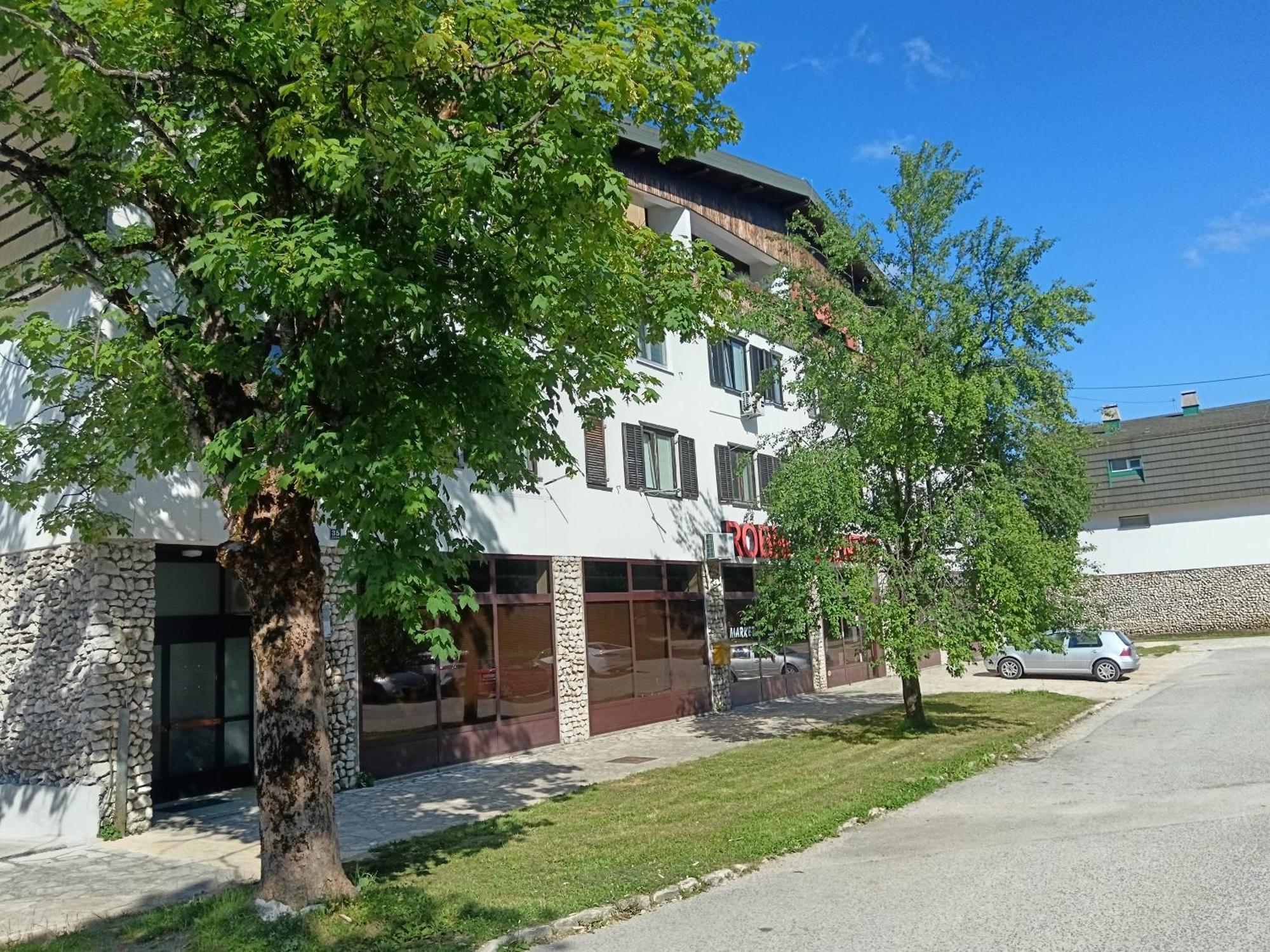 Tisa Self Check In Apartamento Plitvička Jezera Exterior foto
