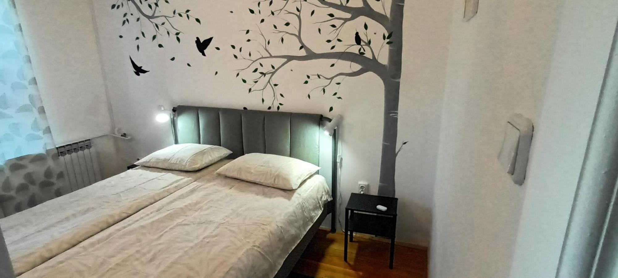 Tisa Self Check In Apartamento Plitvička Jezera Exterior foto