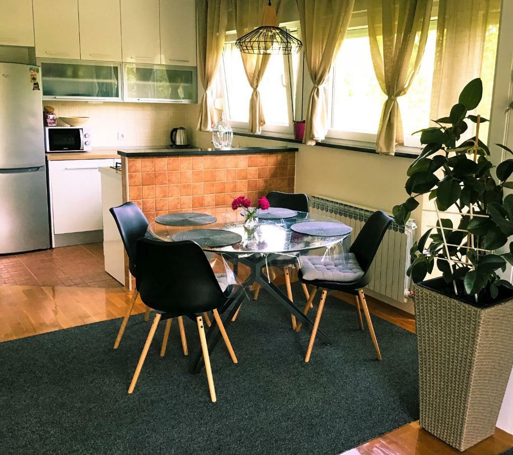 Tisa Self Check In Apartamento Plitvička Jezera Exterior foto